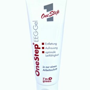 One Step EEG-Gel