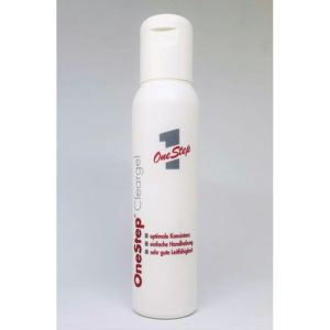 OneStep® Cleargel