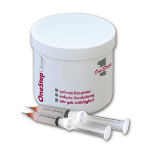 OneStep® Cleargel 500g
